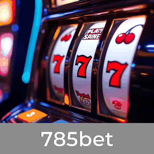Estratégia Integrada: Potencialize Promoções na 785bet