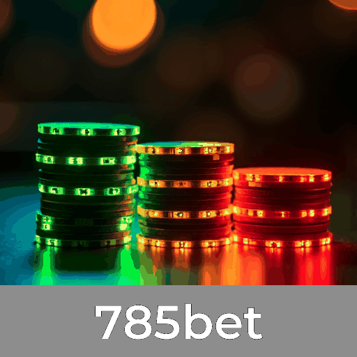 785bet: Excelência em Serviço e Segurança no Jogo Online