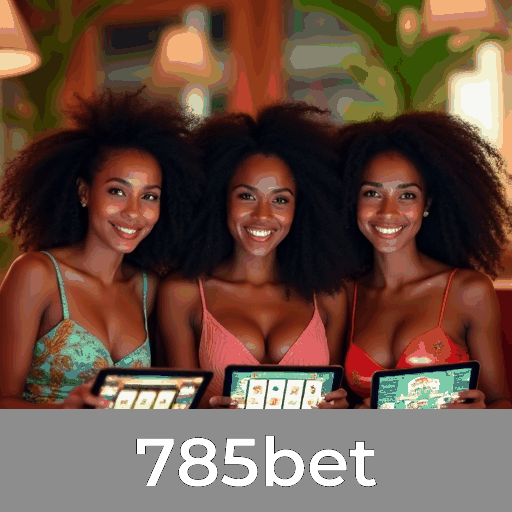 A Revolução das Apostas com o App 785bet: Praticidade e Função Total
