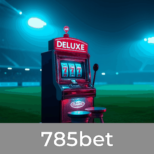 785bet: A Emoção Instantânea do Jogo Crash com Retornos Altos