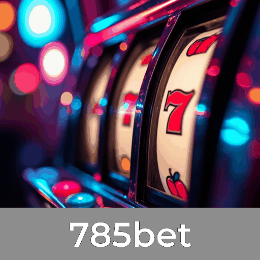 785bet: Especialista em Apostas Esportivas no Brasil