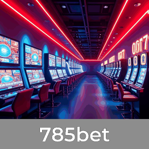 785bet: A Emoção Instantânea do Jogo Crash com Retornos Altos