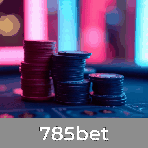 785bet: A Experiência de Jogos de Mesa Ao Vivo Preferida no Brasil
