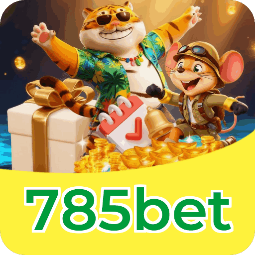 Bônus de boas-vindas 785bet