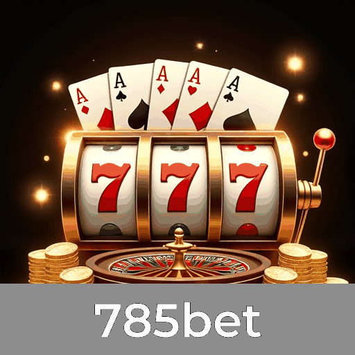 785bet - Cassino Online Seguro e Premiado