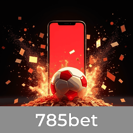 785bet: Slots Vibrantes, Roletas Ao Vivo e Mais