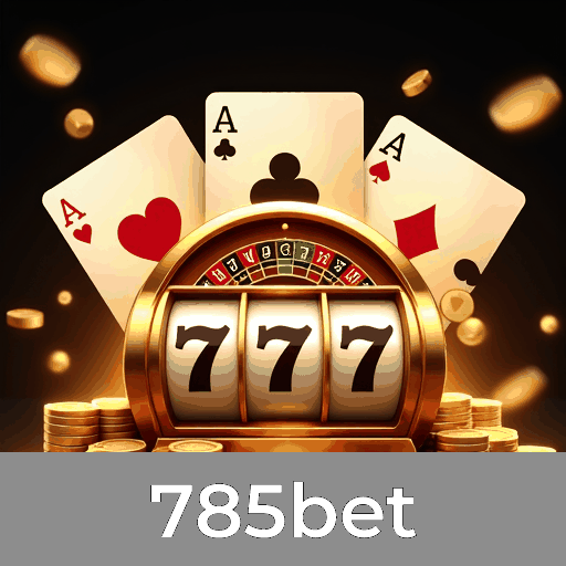 Estratégia Integrada: Potencialize Promoções na 785bet