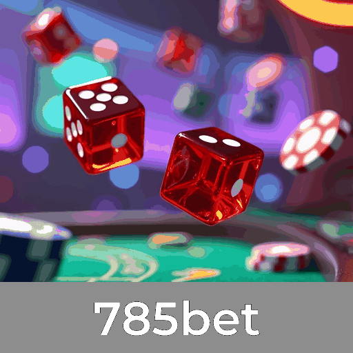 785bet: Slots Vibrantes, Roletas Ao Vivo e Mais