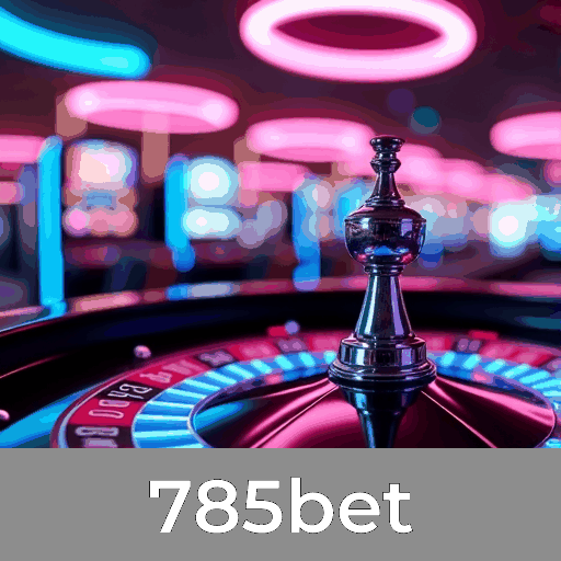 785bet: Aventura em Jogos de Cassino com Grandes Chances de Ganhar