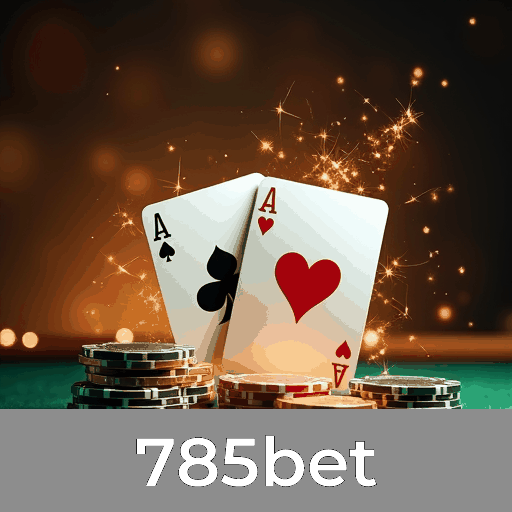 Explore o Login Exclusivo e Seguro da 785bet