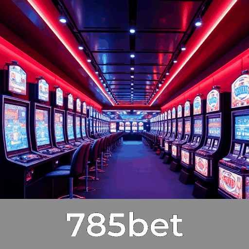 785bet: Bônus e Promoções Incríveis Esperam Por Você!
