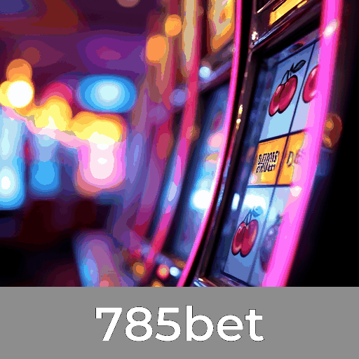 785bet: Aventura em Jogos de Cassino com Grandes Chances de Ganhar