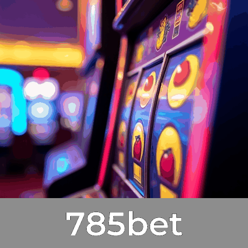 785bet: Especialista em Apostas Esportivas no Brasil