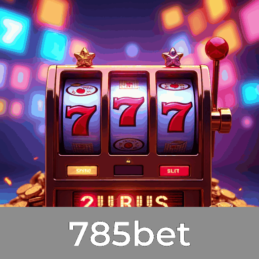 Explore o Login Exclusivo e Seguro da 785bet