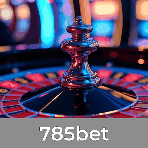 785bet: Bônus e Promoções Incríveis Esperam Por Você!