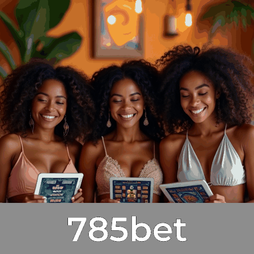 A Revolução das Apostas com o App 785bet: Praticidade e Função Total