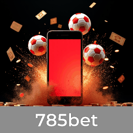 Estratégia Integrada: Potencialize Promoções na 785bet