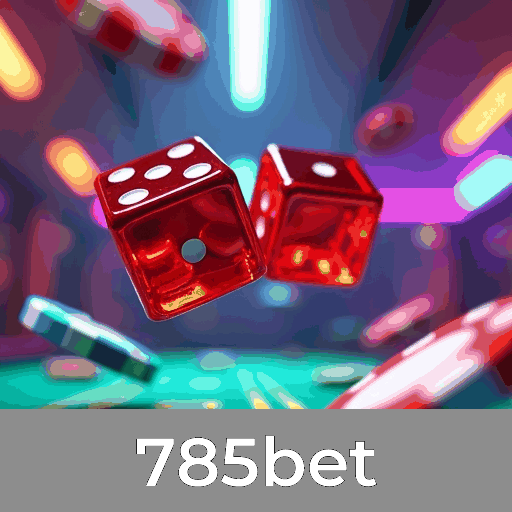 785bet: Aventura em Jogos de Cassino com Grandes Chances de Ganhar
