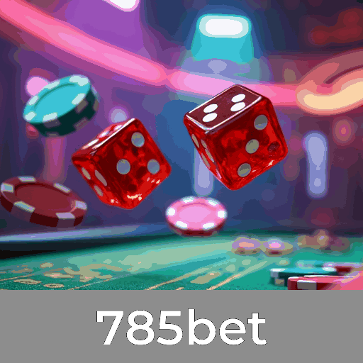 785bet: Excelência em Serviço e Segurança no Jogo Online