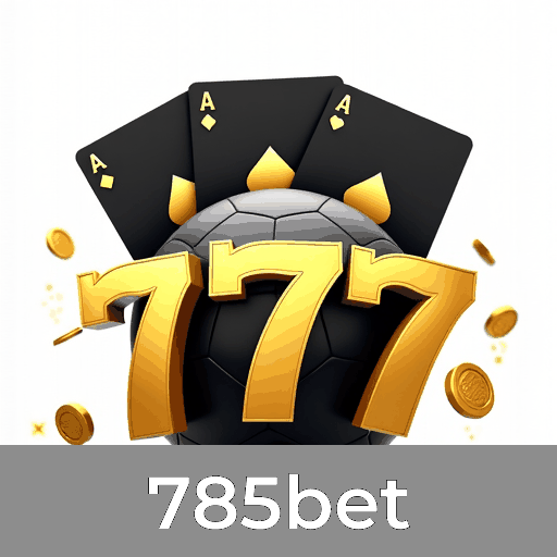 785bet: Slots Vibrantes, Roletas Ao Vivo e Mais