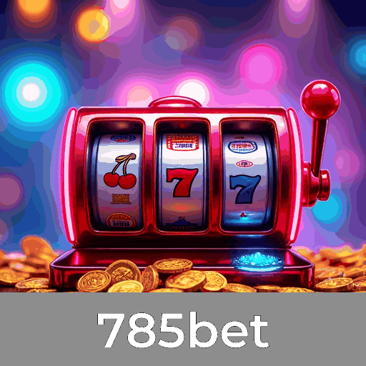 785bet: A Experiência de Jogos de Mesa Ao Vivo Preferida no Brasil