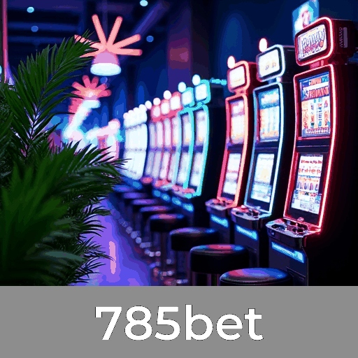 785bet: Aventura em Jogos de Cassino com Grandes Chances de Ganhar