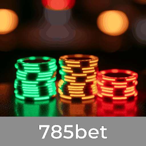 Estratégia Integrada: Potencialize Promoções na 785bet
