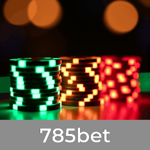 785bet - Cassino Online Seguro e Premiado
