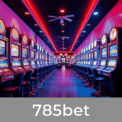 785bet: Excelência em Serviço e Segurança no Jogo Online